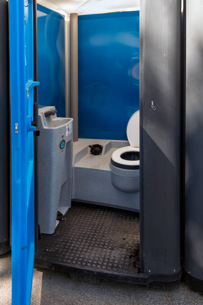 Portable restroom solutions in Ocean View, DE