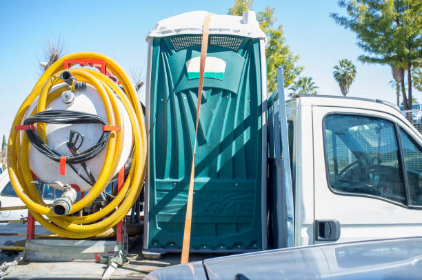 Best Portable toilet rental cost  in Ocean View, DE