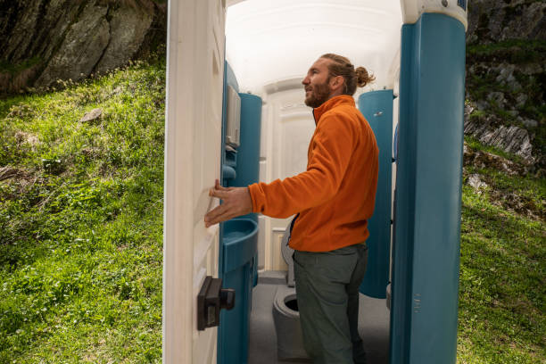 Sanitation services for porta potties in Ocean View, DE