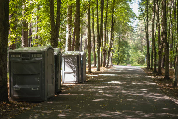 Best Affordable portable toilet rental  in Ocean View, DE