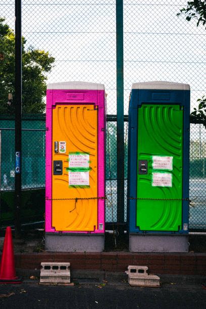 Ocean View, DE porta potty rental Company