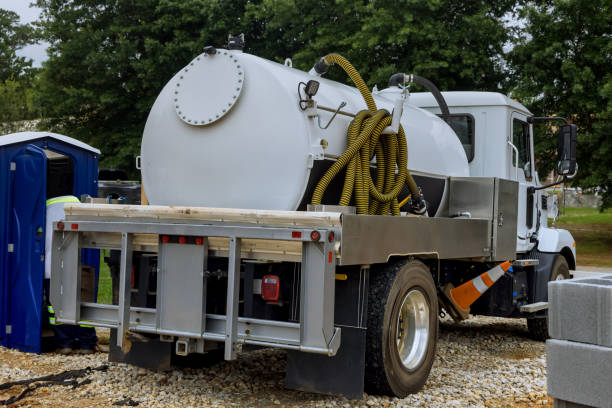 Best Local porta potty services  in Ocean View, DE