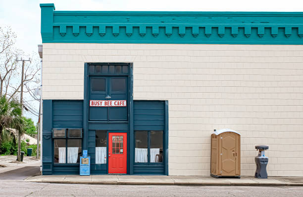 Best Porta potty rental near me  in Ocean View, DE