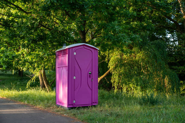 Best Portable toilet rental cost  in Ocean View, DE