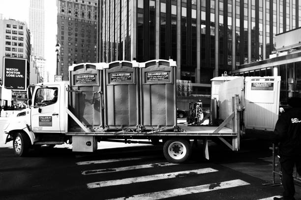 Best Porta potty rental for parties  in Ocean View, DE