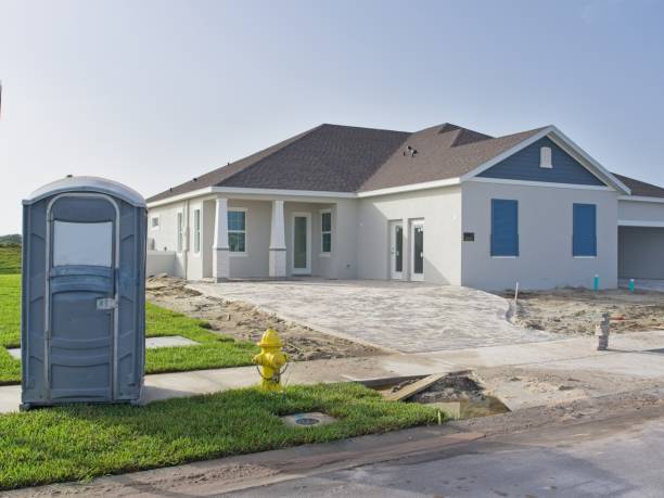 Best Luxury portable toilet rental  in Ocean View, DE