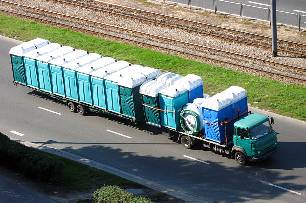 Best Best portable toilet rental  in Ocean View, DE