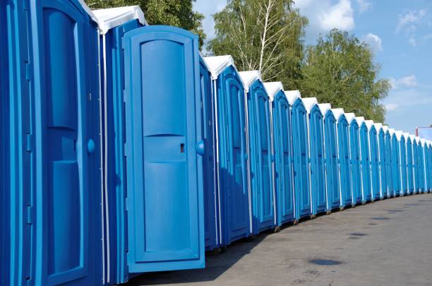 Porta potty services near me in Ocean View, DE